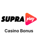 Supra play bonus